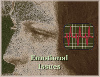 Emotional Issues - Frustration