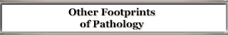 Other Footprints of Pathology