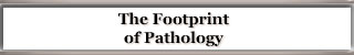 The Footprint of Pathology