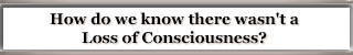 How do we know?