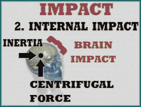 Internal Impact