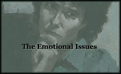 The Emotional Issues